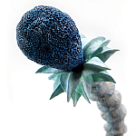 Статуэтка Синий тропический фрукт Tropical Fruit Pandora 3 варинант исполнения - 3 | Loft Concept в Казани