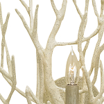 Бра виде коралла White Coral Decor варинант исполнения - 1 | Loft Concept в Казани