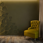 Барельеф BIRCH варинант исполнения - 2 | Loft Concept в Казани