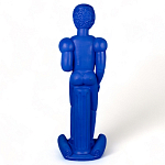 Скульптура Seletti Bronzo Blue варинант исполнения - 3 | Loft Concept в Казани