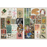 Книга Extraordinary Collections: French Interiors варинант исполнения - 2 | Loft Concept в Казани