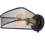 Бра в стиле лофт Lamp Malik варинант исполнения - 1 | Loft Concept в Казани