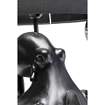 Дизайнерская Настольная лампа Черный Осьминог варинант исполнения - 3 | Loft Concept в Казани