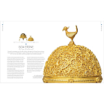 Книга Treasures of India From Antiquity to Modernity варинант исполнения - 9 | Loft Concept в Казани