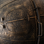 Бар Steampunk Light Bulb Tester  варинант исполнения - 11 | Loft Concept в Казани