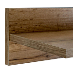 Полка Cercano варинант исполнения - 3 | Loft Concept в Казани