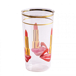 Стакан Seletti Tongue варинант исполнения - 1 | Loft Concept в Казани