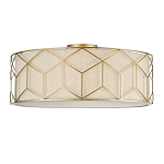 Потолочный светильник Messina Е27 варинант исполнения - 1 | Loft Concept в Казани