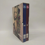 100 современных модельеров 100 Contemporary Fashion Designers  варинант исполнения - 3 | Loft Concept в Казани