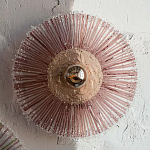 Бра-брошь Sun варинант исполнения - 1 | Loft Concept в Казани