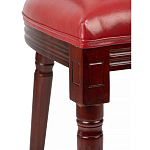 Стул French Owl with a rose варинант исполнения - 9 | Loft Concept в Казани