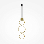 Подвесной светильник Link 3000К 25Вт варинант исполнения - 1 | Loft Concept в Казани