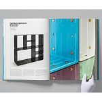 Энциклопедический том охватывает все работы Марка Ньюсона Marc Newson. Works 84-24 варинант исполнения - 5 | Loft Concept в Казани