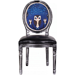 Стул French Night Owls варинант исполнения - 1 | Loft Concept в Казани