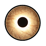 Бра Sun Lighting Black варинант исполнения - 1 | Loft Concept в Казани