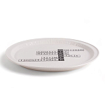 Тарелка Seletti Dinner варинант исполнения - 2 | Loft Concept в Казани