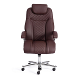 Кресло компьютерное City Chair стёганное варинант исполнения - 4 | Loft Concept в Казани