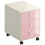 Тумба с ящиками William варинант исполнения - 2 | Loft Concept в Казани