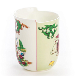 Кружка Seletti Anastasia варинант исполнения - 3 | Loft Concept в Казани