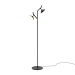 Напольный светильник Vita 3000К 18Вт варинант исполнения - 1 | Loft Concept в Казани