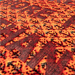 Ковер Seletti Freedom варинант исполнения - 2 | Loft Concept в Казани