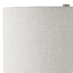 Настольная лампа с каркасом с состаренным эффектом Ancient Column варинант исполнения - 2 | Loft Concept в Казани