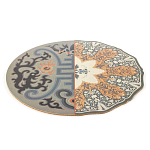 Салфетка под приборы Seletti Hybrid Marozia варинант исполнения - 2 | Loft Concept в Казани