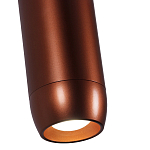 Подвесной светильник кирпичный Pendant Capsule  варинант исполнения - 3 | Loft Concept в Казани