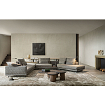 Дизайнерский кофейный стол LOUISA Coffee Table варинант исполнения - 9 | Loft Concept в Казани