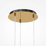 Подвесной светильник Shining Amulet варинант исполнения - 4 | Loft Concept в Казани