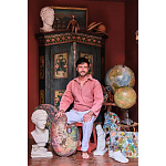 Книга Extraordinary Collections: French Interiors варинант исполнения - 9 | Loft Concept в Казани