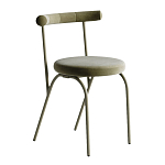 Стул «Рогалик» варинант исполнения - 1 | Loft Concept в Казани