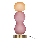 Настольная лампа фигурная Cassandra варинант исполнения - 1 | Loft Concept в Казани