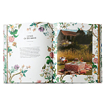 Life In A French Country House: Entertaining for All Seasons варинант исполнения - 2 | Loft Concept в Казани