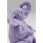Держатель для книг Elephant and Rhinoceros Bookend варинант исполнения - 3 | Loft Concept в Казани