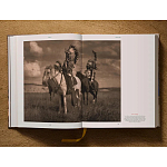 Подарочная Книга Edward S. Curtis North American Indian Complete Portfolios варинант исполнения - 11 | Loft Concept в Казани