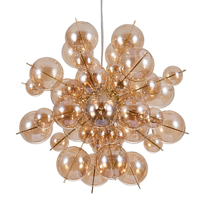 Люстра Golden Element