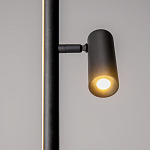 Напольный светильник Thin 3000К 14Вт варинант исполнения - 9 | Loft Concept в Казани