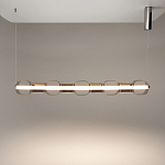 Подвесной светильник Ritmo 3000К 22Вт варинант исполнения - 4 | Loft Concept в Казани