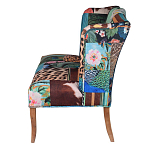 Диван Mesotrope варинант исполнения - 3 | Loft Concept в Казани