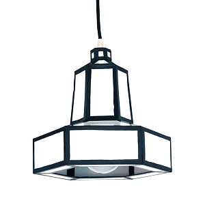 Подвесной светильник Seletti Cut & Paste Small