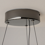 Подвесной светильник Mind 3000К 60Вт варинант исполнения - 7 | Loft Concept в Казани