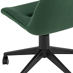 Кресло для рабочего стола Sheilly Green варинант исполнения - 7 | Loft Concept в Казани