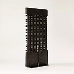 Скульптура «Решетка» варинант исполнения - 3 | Loft Concept в Казани