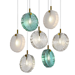 Подвесной светильник Maestro варинант исполнения - 1 | Loft Concept в Казани