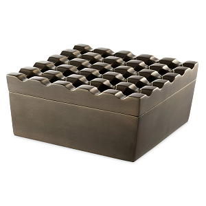 Пепельница Eichholtz Ashtray Deluxe