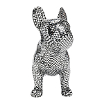 Статуэтка Graffiti Disco Bulldog варинант исполнения - 2 | Loft Concept в Казани