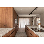 Дизайн интерьера в современном стиле Contemporary Living Yearbook 2025 варинант исполнения - 6 | Loft Concept в Казани