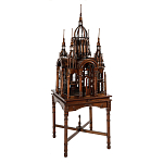 Клетка для птиц Palace for Birds LARGE варинант исполнения - 1 | Loft Concept в Казани