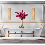 Бра с текстурной хрустальной огранкой Light Delight варинант исполнения - 7 | Loft Concept в Казани